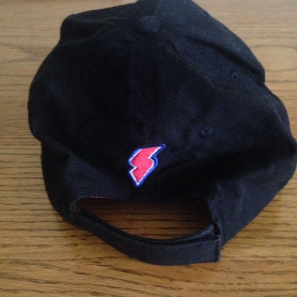 Summit Racing baseball hat - Picture 3 of 4